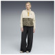 Puma Γυναικείο φούτερ Essentials Graphic Animal Relaxed Half-Zip Crew